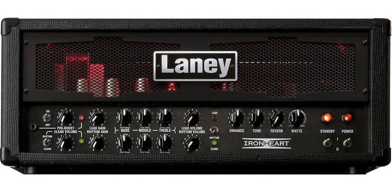 Laney Ironheart IRT60H