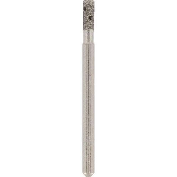 Dremel 662 Glasborr 3,2 mm