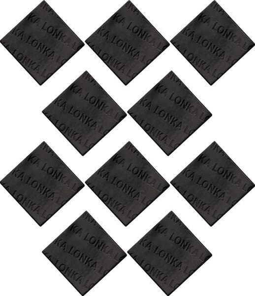 Fudge Lonka Lakrits 3,25kg