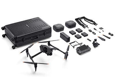DJI Inspire 3
