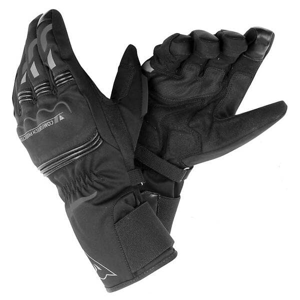 Dainese Tempest D-dry Long Gloves