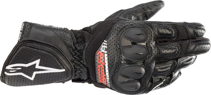 AlpineStars Sp 8 V3 Air Gloves