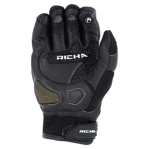 Richa Turbo Gloves