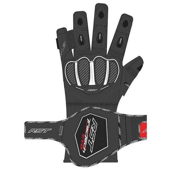 RST Tractech Evo 4 Gloves