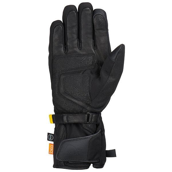 Furygan Heat X Kevlar D3o 375 Gloves D3O