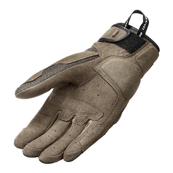 Revit Summer Motorcycle Gloves Rev´it Volcano