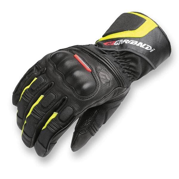 Garibaldi Motion Gloves