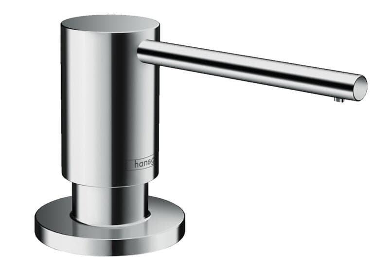 Hansgrohe Tvål-/diskmedelpump A41 40438000