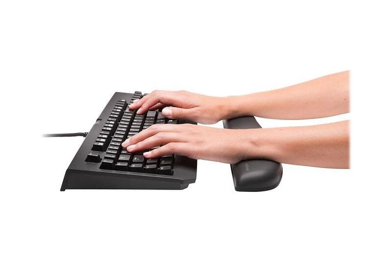 Kensington Wrist Rest For Writing K52798WW