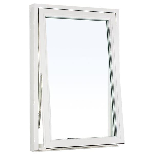 Traryd Fönster Vrid Optimal Svanenmärkt Aluminium 14-13 Svanmärkt 733310141350