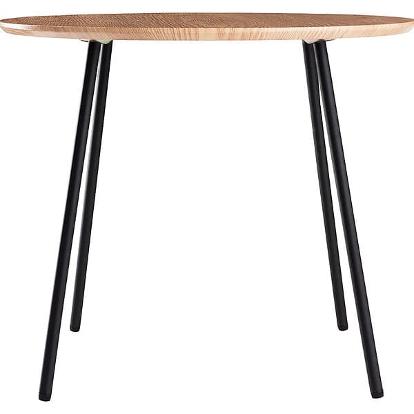 In Living Bord Runt DAY TABLE Ø55 H45CM 73131