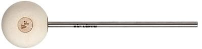 Vic Firth Bastrumklubb VKB1 Bass Beater- Medium-hard Felt Radial Head