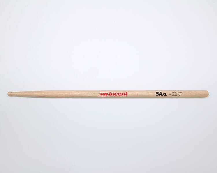 Wincent Trumstock 5AXL RoundTip