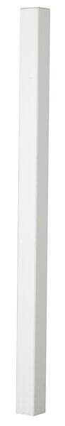 Jabo Stolpe Vit Gran gran 95x95x1700 3175