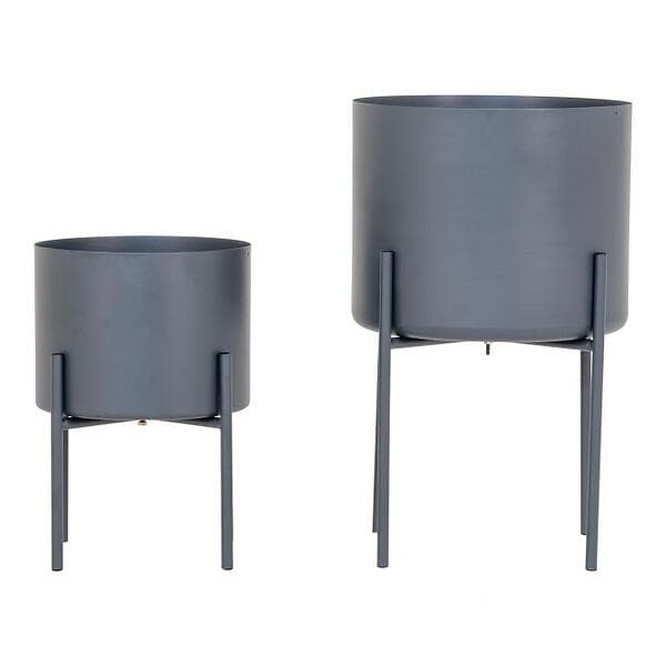 House Nordic Kruka Pavia Set om 2 Flowerpots 9001175