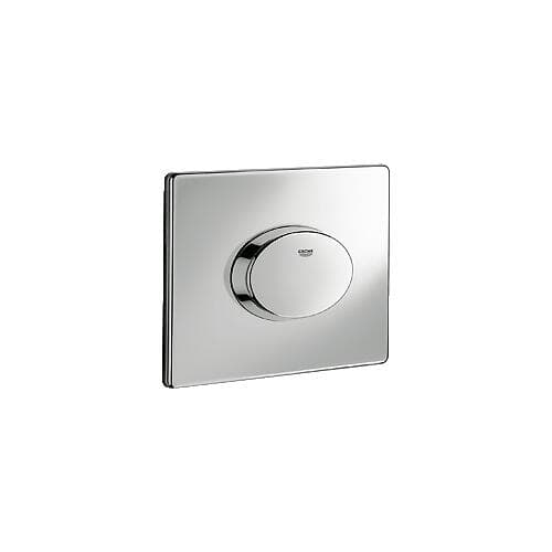 Grohe Spolknapp Skate Air med Enkelspolning 38565000