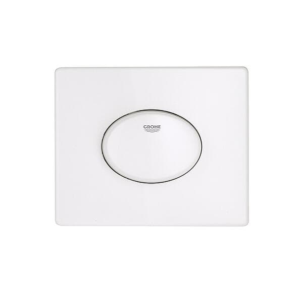 Grohe Spolknapp Skate Air med Enkelspolning 38565SH0