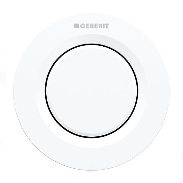 Geberit Spolknapp Omega 01 116040111