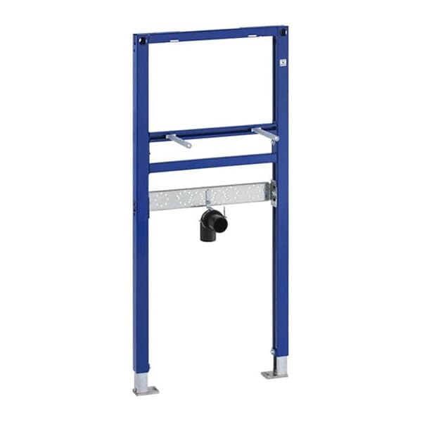 Geberit Tvättställsfixtur Duofix 112 cm Tvättställsfixtur, h 112cm 111434001
