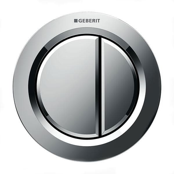 Geberit Spolknapp Omega 01 116050211