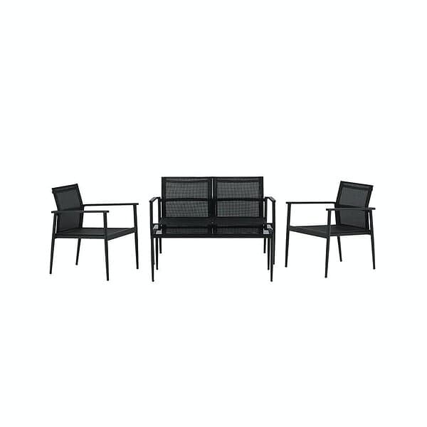 Venture Design Becca Soffgrupp inkl. Soffgrupp