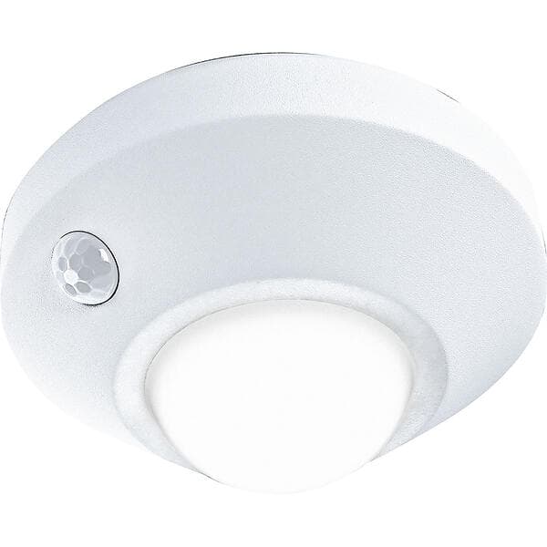 Ledvance LED-Lampa Nightlux Tak inkl 3 st AA-batterier LEDLAMPA NIGHTLUX VIT TAK INKL 3ST AA BATTERI