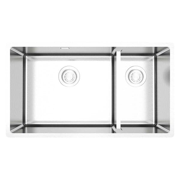 Strand Stainless Diskho ST74-D Disklåda dubbel vänster R15 ST74-DVC