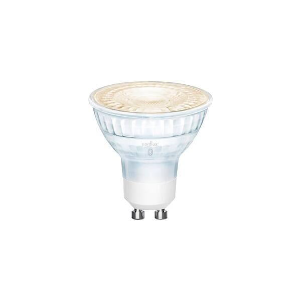 Armaturhantverk LED-ljuskälla SmartLight 345lm Klart Smart GU10 2070031000