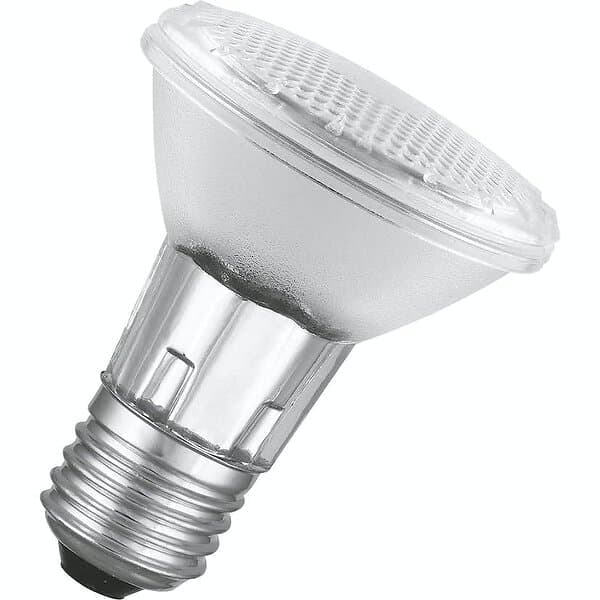 Osram LED-Lampa Par20 (50) E27 Dim 36gr 927 2700k LED-LAMPA PAR20 DIM 36GR 2700K