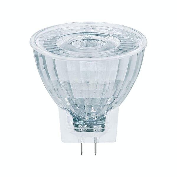 Osram LED-Lampa Mr11 (20) Gu4 Dim 36gr 927 LED-LAMPA MR11 GU4 DIM 36GR