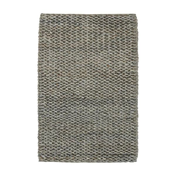 byNORD Sigrid matta 60x90 cm Thunder