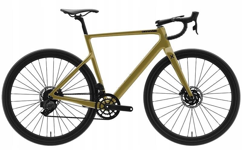 Cannondale SuperSix Evo SE 2