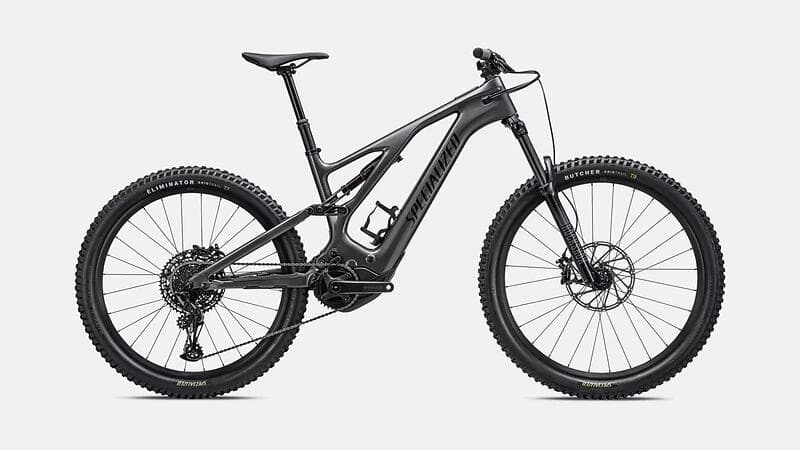 Specialized Turbo Levo Carbon 2023 (Elcykel)