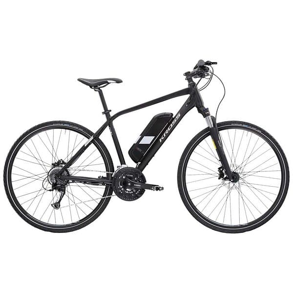 Kross Evado Hybrid 1.0 (Elcykel)