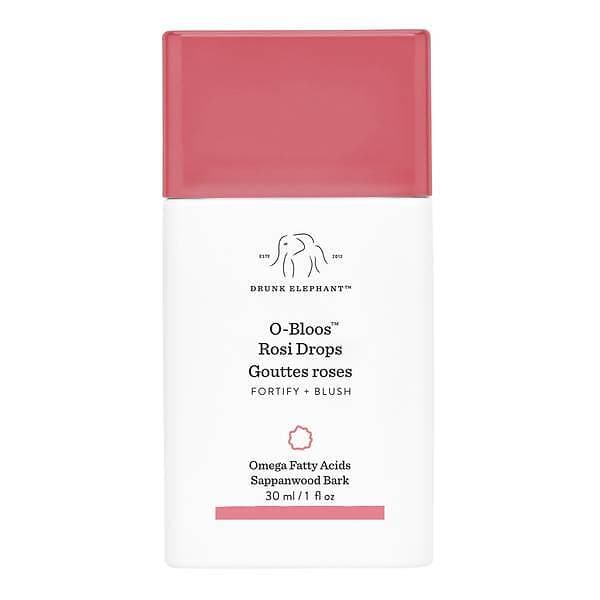 Drunk Elephant O-Bloos Rosi Drops 30ml