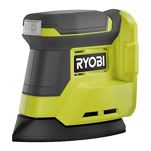 Ryobi One+ Deltasliper RPS18-0 (Utan Batteri)