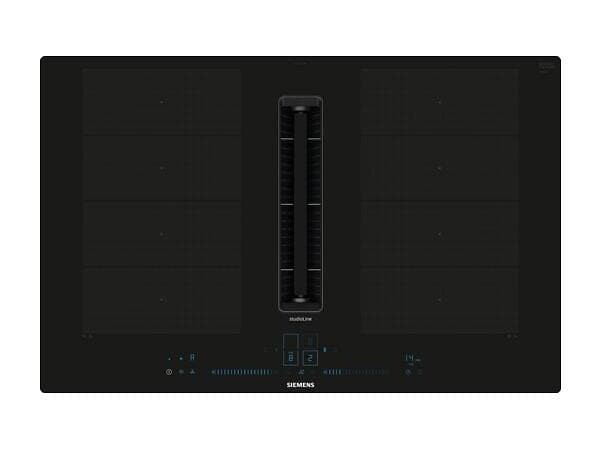 Siemens EX807NX68E (Svart)
