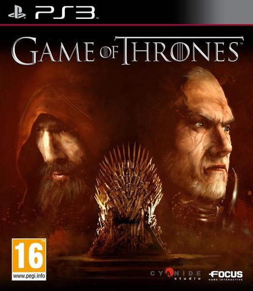 Game of Thrones (PS3)