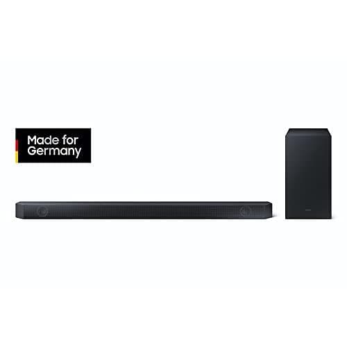 Samsung Q-Soundbar HW-Q610GC