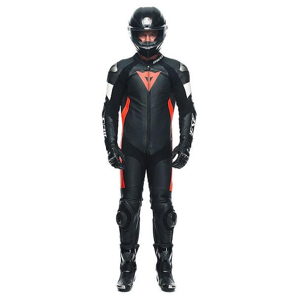 Dainese Tosa Leather Suit (Herr)