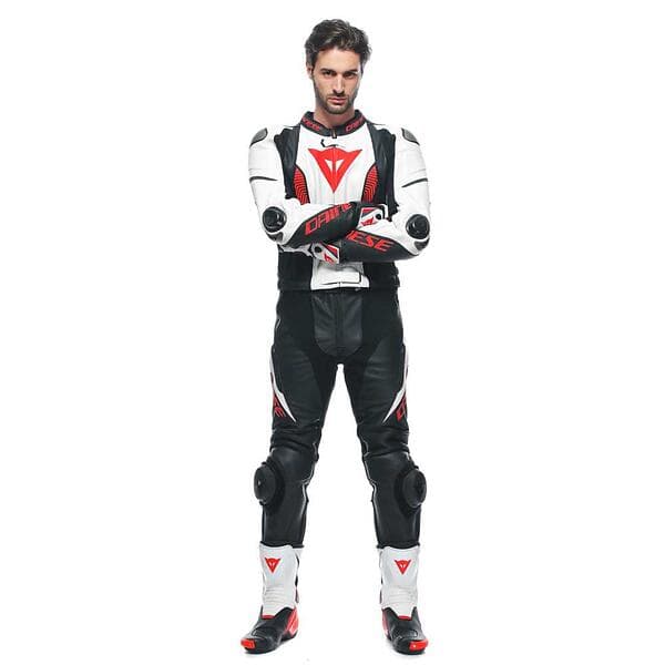 Dainese Laguna Seca 5 Leather Suit (Herr)