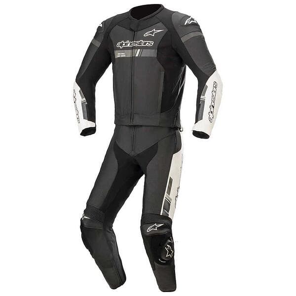 AlpineStars Gp Force V2 Suit (Herr)