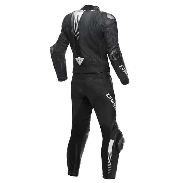 Dainese Laguna Seca 5 Perforated Leather Suit (Herr)