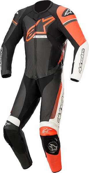 AlpineStars Gp Force Phantom Suit (Herr)
