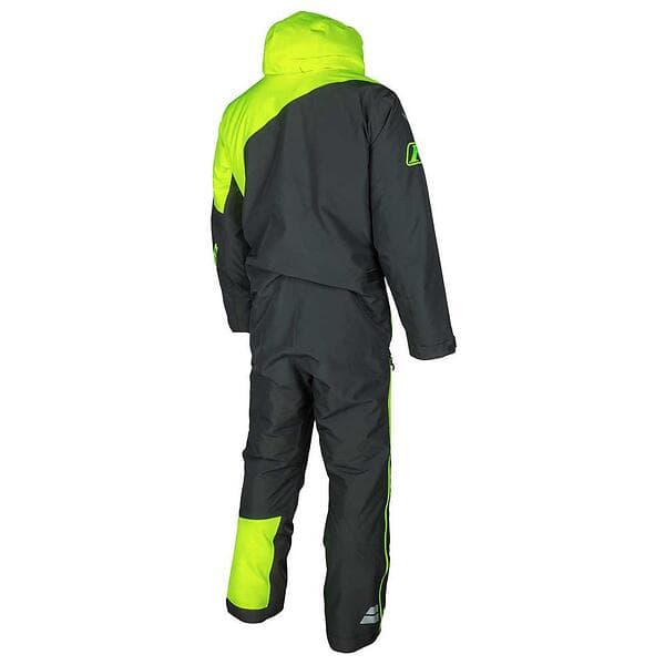 Klim Railslide Suit Regular (Herr)