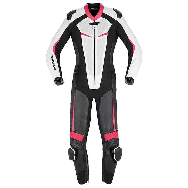 Spidi Track Perforated Pro Lady Suit (Dam)