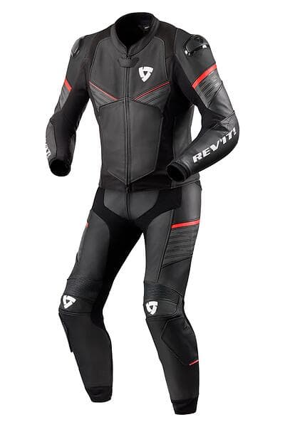 Revit Beta Leather Suit (Herr)