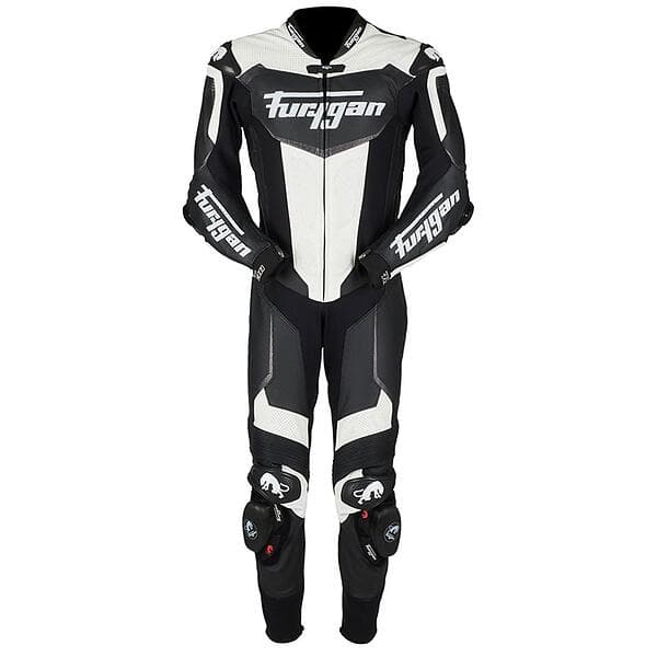 Furygan Overtake Leather Suit (Herr)