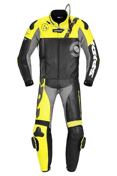 Spidi Dp-progressive Touring Suit (Herr)