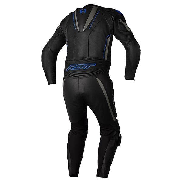 RST S-1 Ce Leather Suit (Herr)